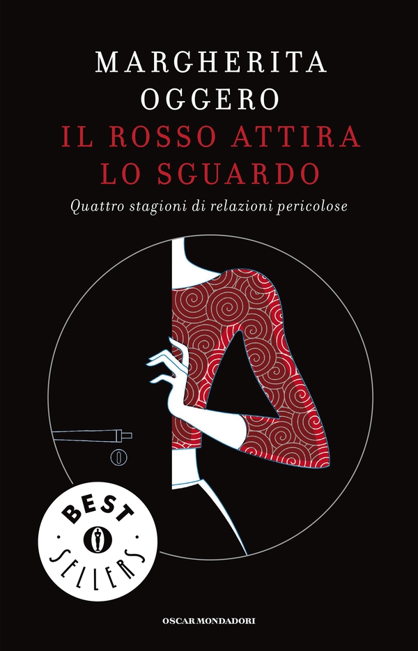 Il rosso attira lo sguardo - Librerie.coop Il rosso attira lo sguardo - Librerie.coop
