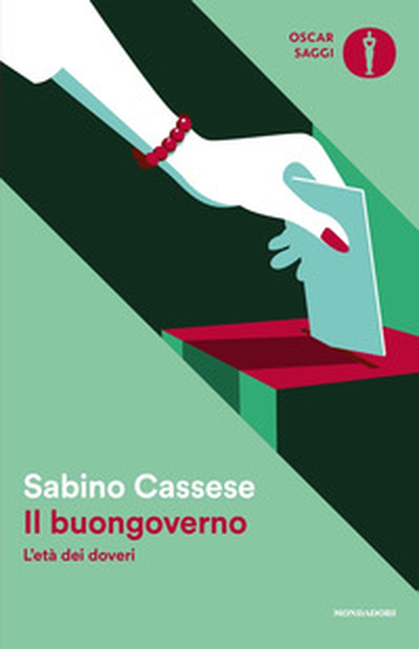 Il buon governo. L'età dei doveri - Librerie.coop Il buon governo. L'età dei doveri - Librerie.coop