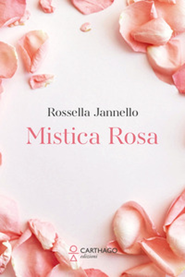 Mistica rosa - Librerie.coop