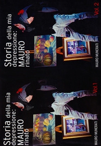 Storia della mia depressione. Mauro rinato - Librerie.coop