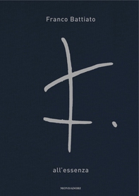 All'essenza - Librerie.coop