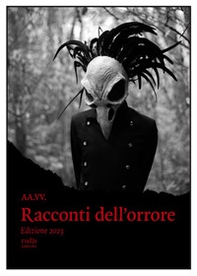 Racconti dell'orrore - Librerie.coop Racconti dell'orrore - Librerie.coop