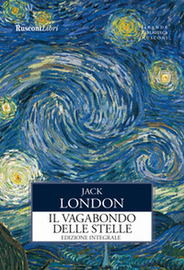 Il vagabondo delle stelle - Librerie.coop Il vagabondo delle stelle - Librerie.coop