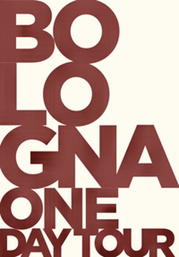 Bologna one day tour - Librerie.coop Bologna one day tour - Librerie.coop