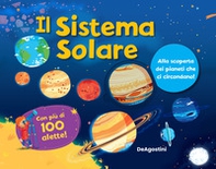 Il sistema solare - Librerie.coop