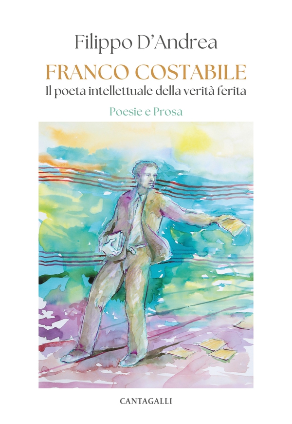 Franco Costabile - Librerie.coop Franco Costabile - Librerie.coop