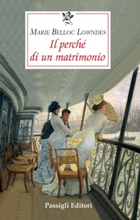 Il perché di un matrimonio - Librerie.coop Il perché di un matrimonio - Librerie.coop