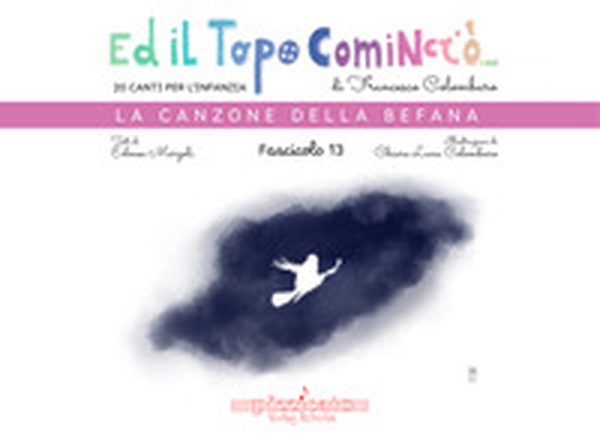 Ed il topo cominciò... - Vol. 13 - Librerie.coop Ed il topo cominciò... - Vol. 13 - Librerie.coop