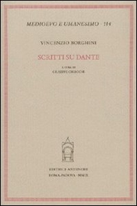 Scritti su Dante - Librerie.coop