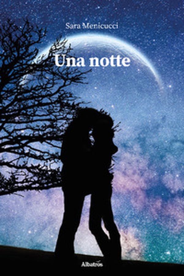 Una notte - Librerie.coop Una notte - Librerie.coop