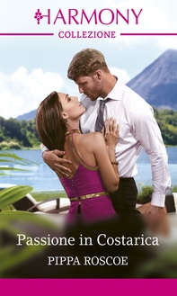 Passione in Costarica - Librerie.coop