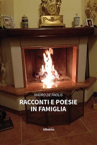 Racconti e poesie in famiglia - Librerie.coop