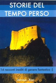 Storie del tempo perso - Librerie.coop Storie del tempo perso - Librerie.coop