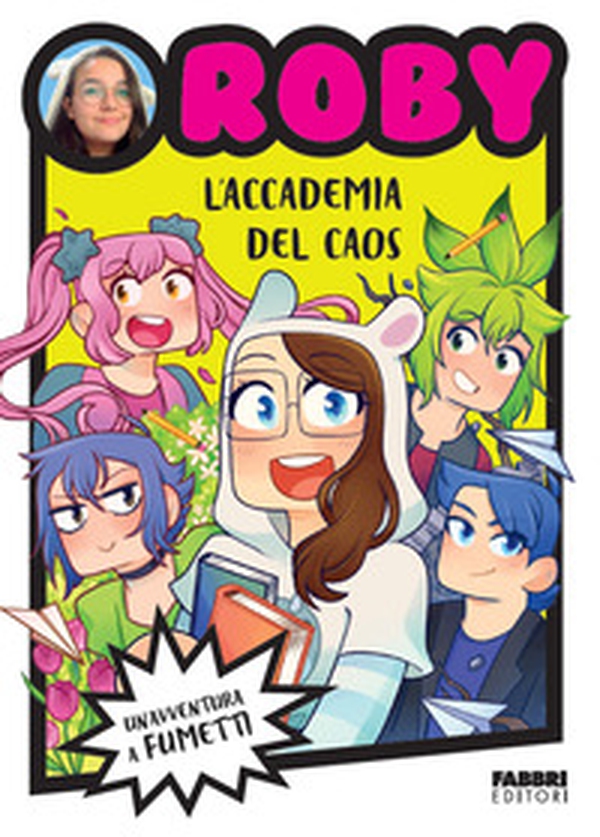 L'accademia del caos - Librerie.coop L'accademia del caos - Librerie.coop
