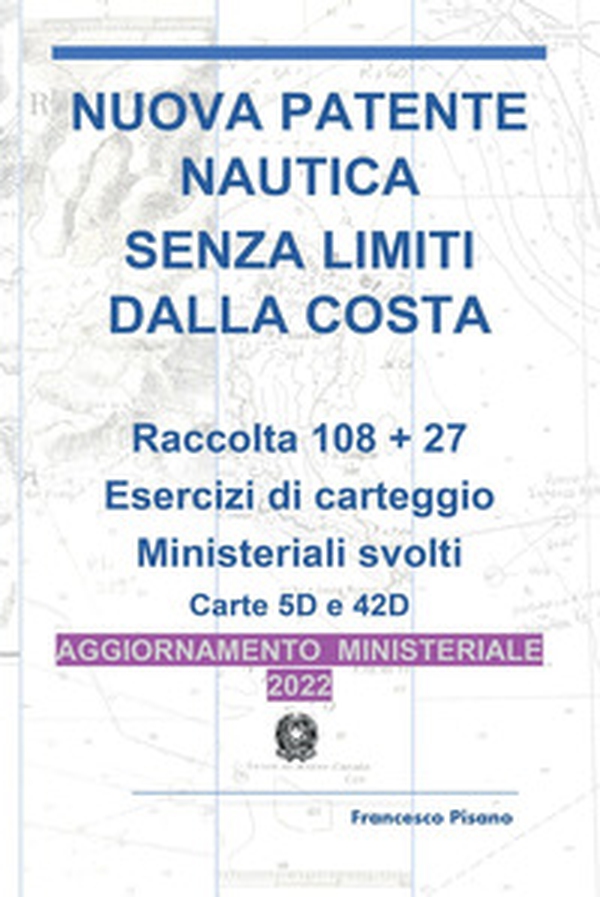 Nuova patente nautica senza limiti dalla costa - Librerie.coop Nuova patente nautica senza limiti dalla costa - Librerie.coop