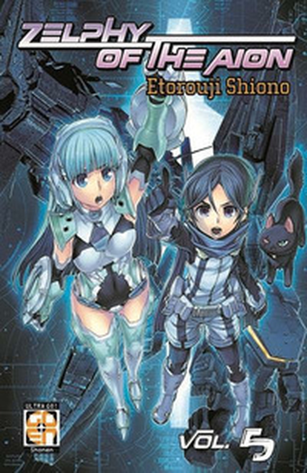 Zelphy of the aion - Librerie.coop Zelphy of the aion - Librerie.coop