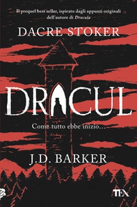 Dracul - Librerie.coop