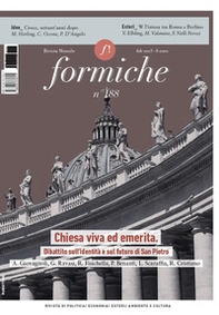 Formiche - Vol. 188 - Librerie.coop