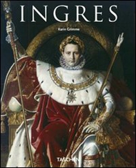Ingres - Librerie.coop Ingres - Librerie.coop