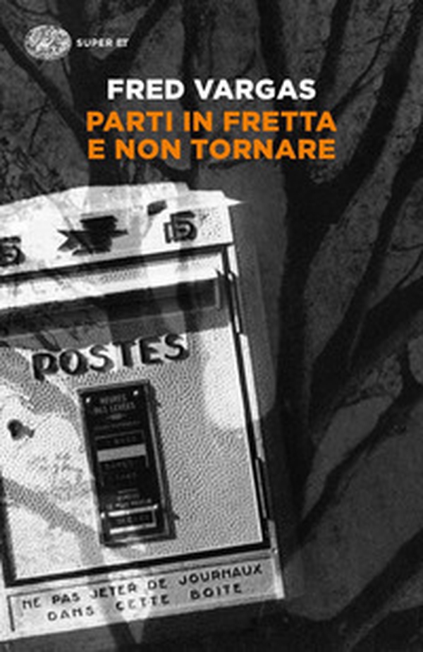 Parti in fretta e non tornare - Librerie.coop Parti in fretta e non tornare - Librerie.coop