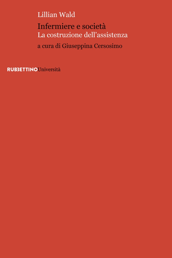 Infermiere e società - Librerie.coop Infermiere e società - Librerie.coop
