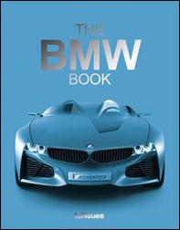 The BMW book. Ediz. inglese e tedesca - Librerie.coop