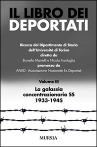 Il libro dei deportati - Vol. 3 - Librerie.coop
