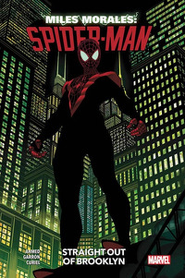Miles Morales: Spider-Man - Vol. 1 - Librerie.coop