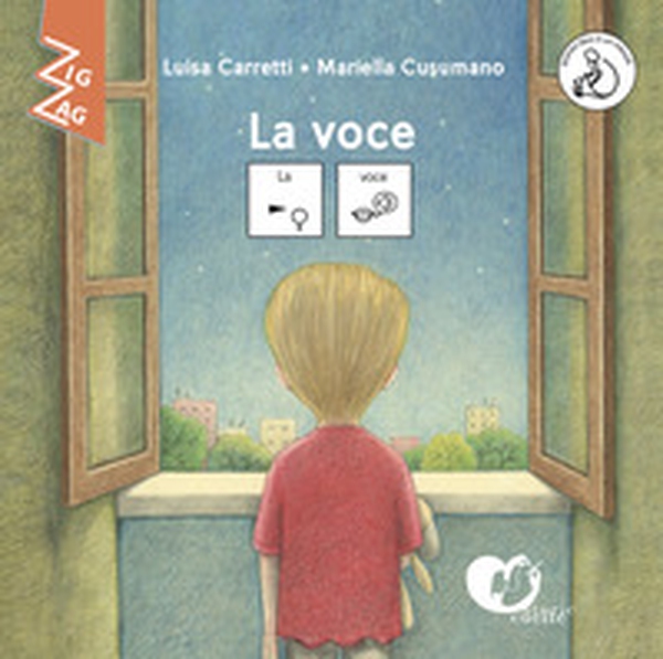 La voce. InBook. Ediz. CAA - Librerie.coop La voce. InBook. Ediz. CAA - Librerie.coop