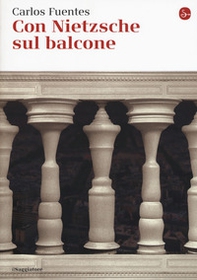 Con Nietzsche sul balcone - Librerie.coop Con Nietzsche sul balcone - Librerie.coop