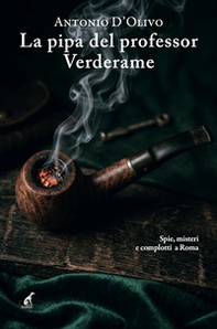 La pipa del professor Verderame - Librerie.coop
