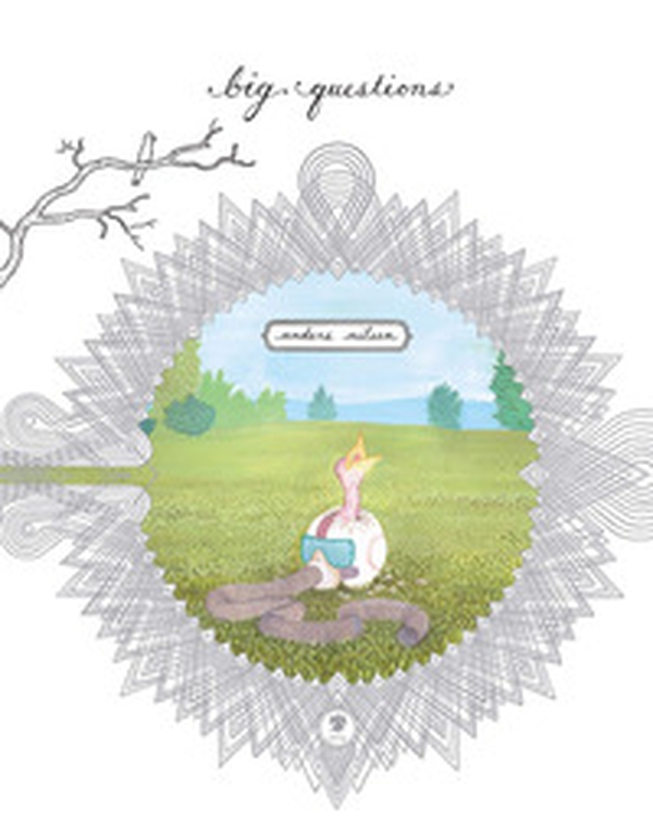 Big questions - Librerie.coop Big questions - Librerie.coop