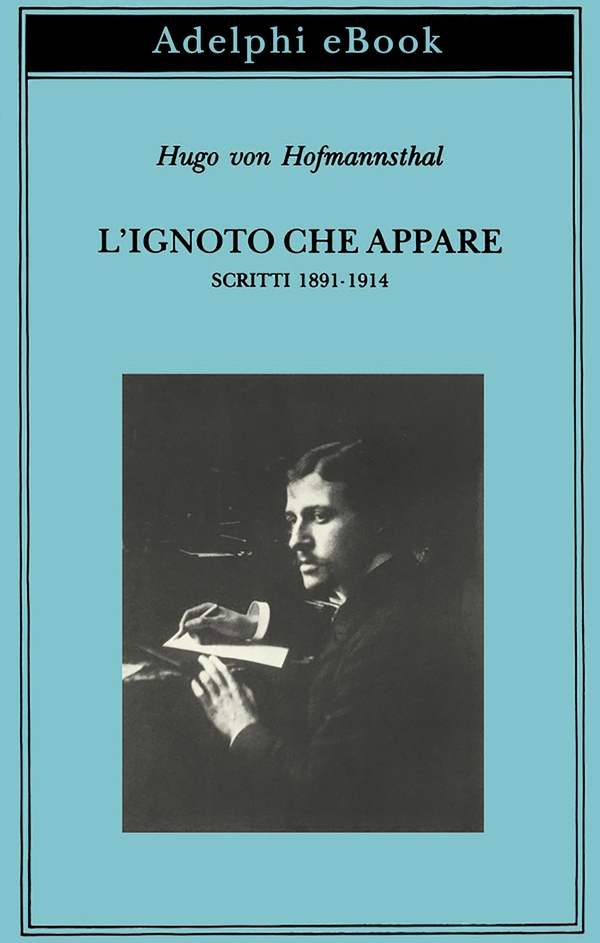 L’ignoto che appare - Librerie.coop L’ignoto che appare - Librerie.coop