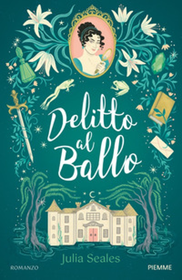 Delitto al ballo - Librerie.coop Delitto al ballo - Librerie.coop
