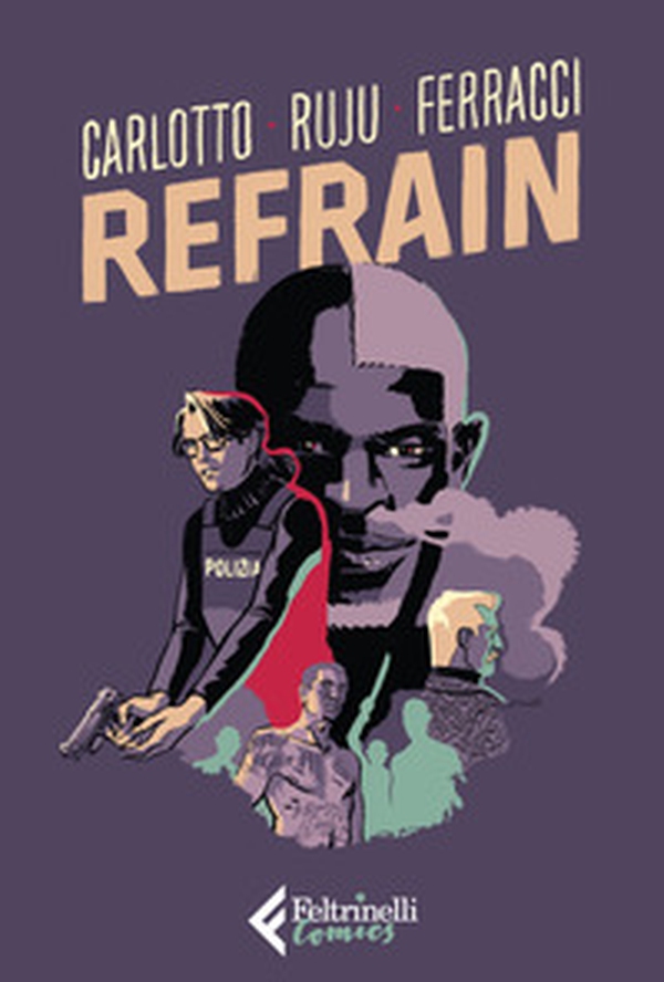 Refrain - Librerie.coop Refrain - Librerie.coop