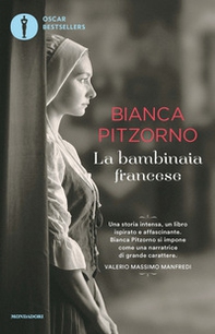 La bambinaia francese - Librerie.coop