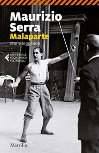 Malaparte. Vite e leggende - Librerie.coop