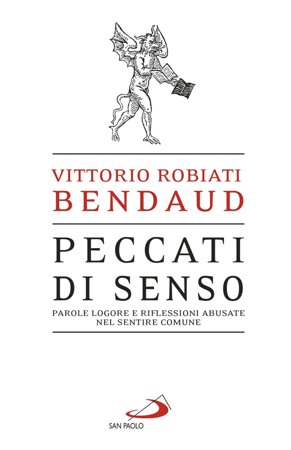 Peccati di senso - Librerie.coop Peccati di senso - Librerie.coop