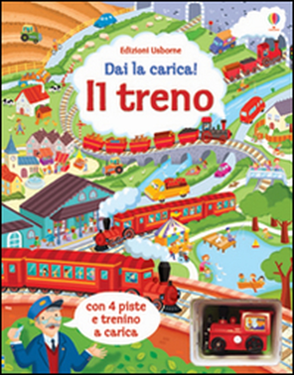 Il treno - Librerie.coop Il treno - Librerie.coop