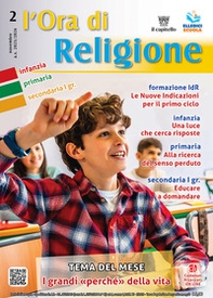 L'Ora di religione - Vol. 2 - Librerie.coop