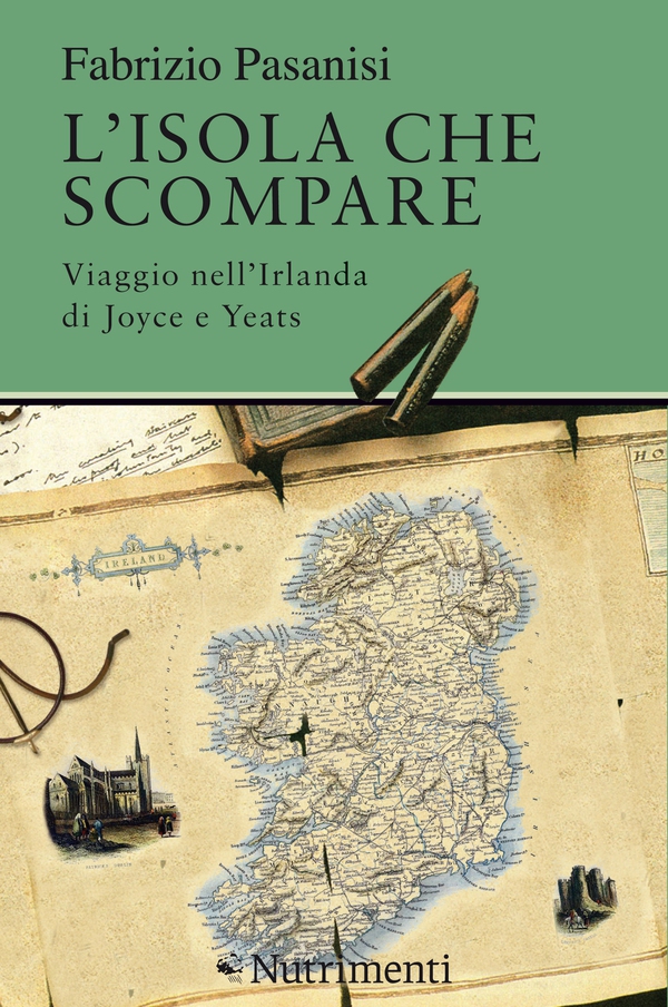 L'isola che scompare - Librerie.coop L'isola che scompare - Librerie.coop
