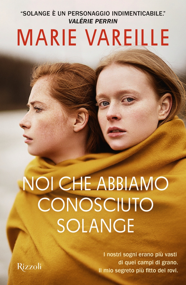 Noi che abbiamo conosciuto Solange - Librerie.coop