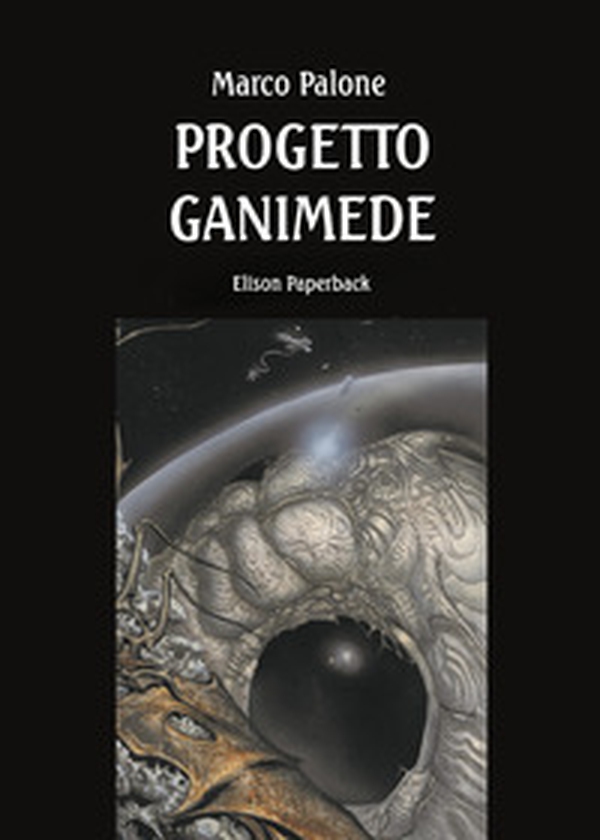 Progetto Ganimede - Librerie.coop Progetto Ganimede - Librerie.coop