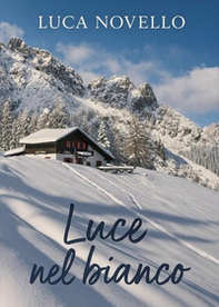Luce nel bianco - Librerie.coop