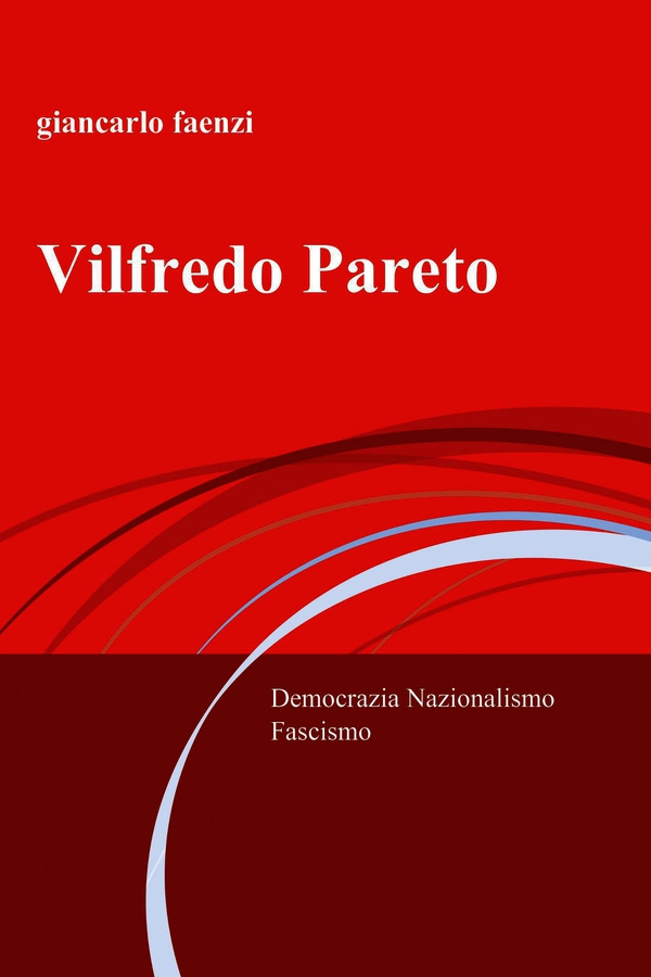 Vilfredo Pareto - Librerie.coop Vilfredo Pareto - Librerie.coop