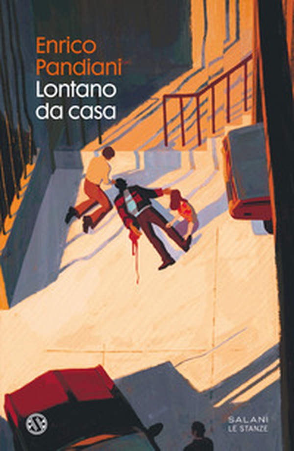 Lontano da casa - Librerie.coop Lontano da casa - Librerie.coop