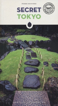Secret Tokyo - Librerie.coop