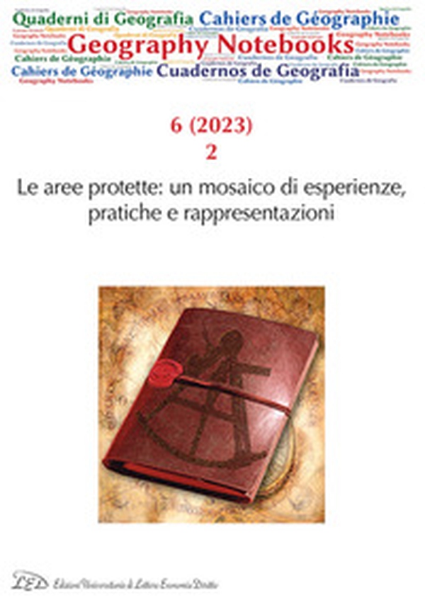 Geography Notebooks. Ediz. italiana e inglese - Vol. 6 - Librerie.coop Geography Notebooks. Ediz. italiana e inglese - Vol. 6 - Librerie.coop