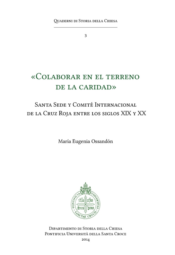 Colaborar en el terreno de la caridad - Librerie.coop Colaborar en el terreno de la caridad - Librerie.coop