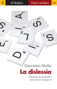 La dislessia - Librerie.coop